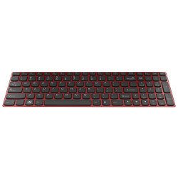 Keyboard (CZECH)