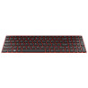 Keyboard (CZECH)