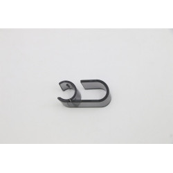 Cable management clip for