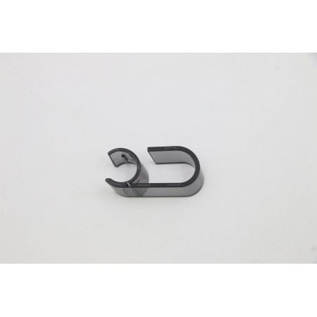 Cable management clip for