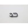 Cable management clip for