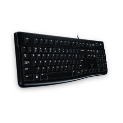 K120 Keyboard, German