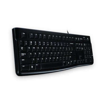 K120 Keyboard, German