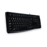 K120 Keyboard, German