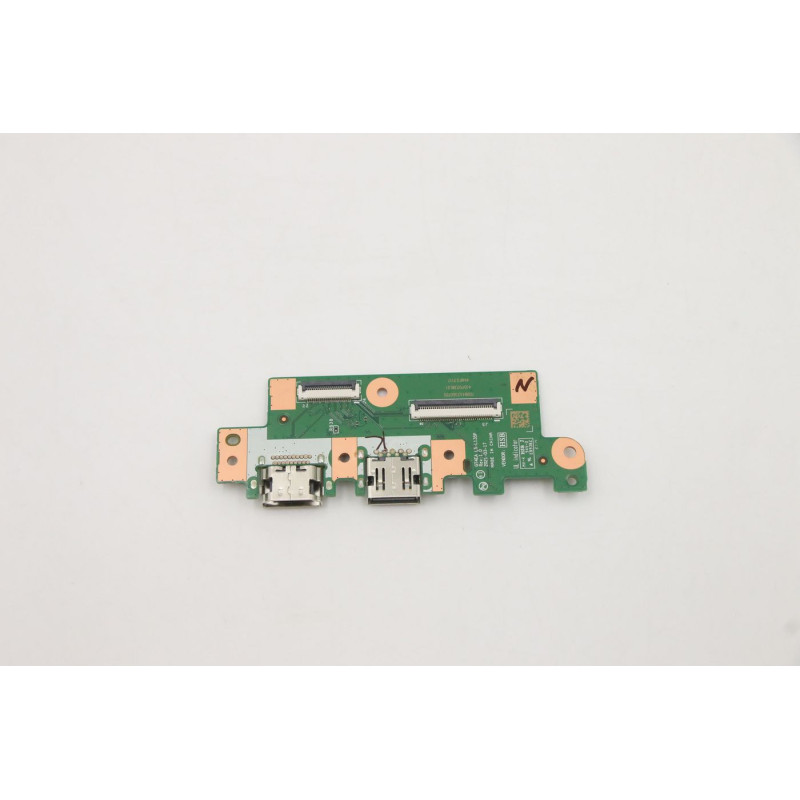 HDMI interface card for