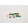 HDMI interface card for