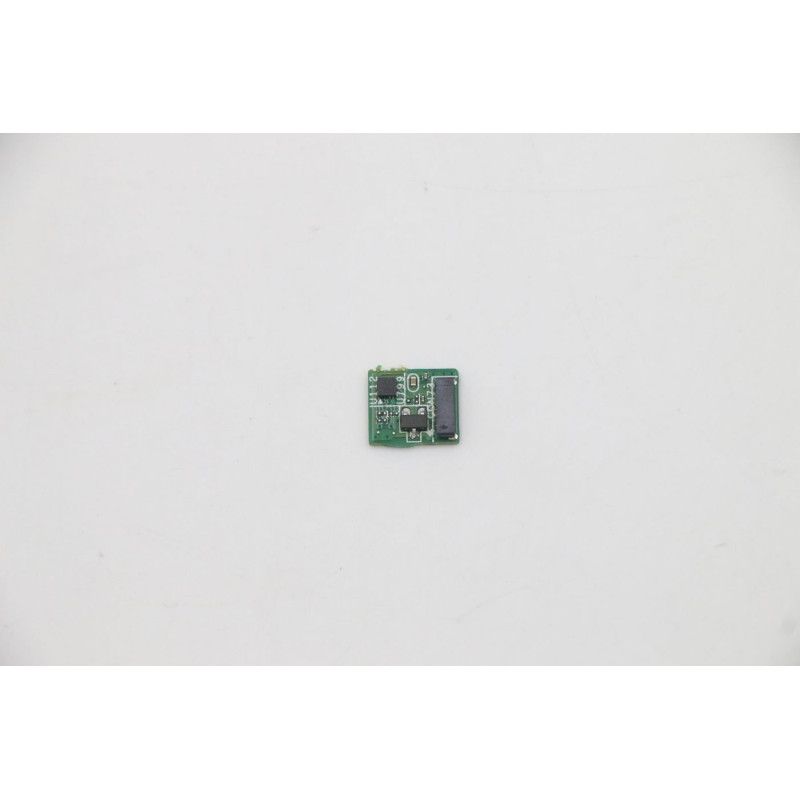 CARDPOP sensor for ThinkPad