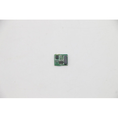 CARDPOP sensor for ThinkPad