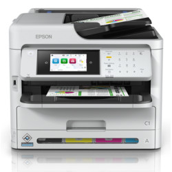 WorkForce Pro WF-C5890DWF
