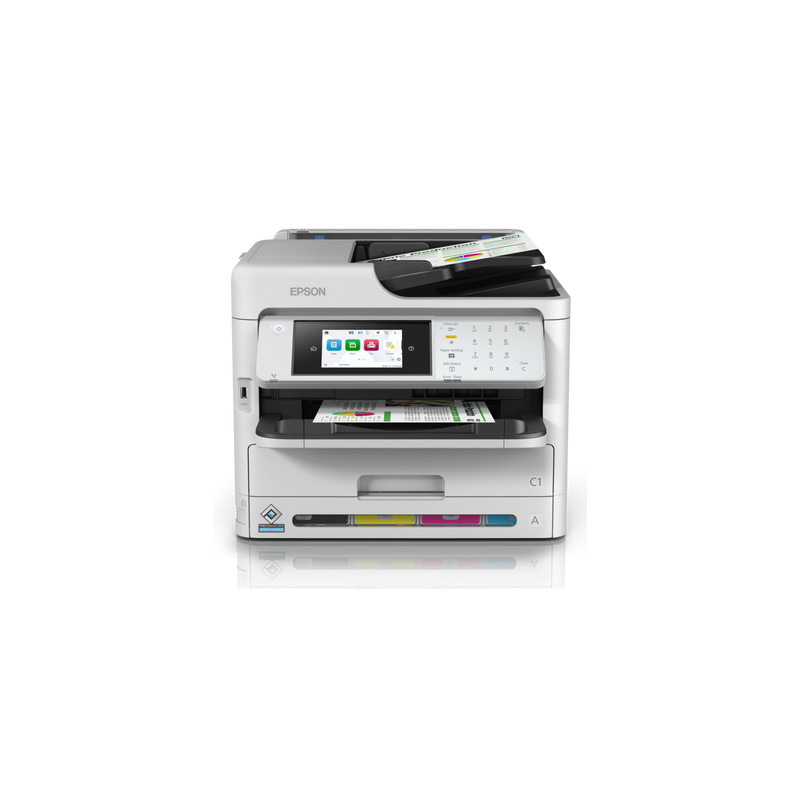WorkForce Pro WF-C5890DWF
