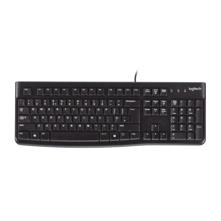 Keyboard K120 US International