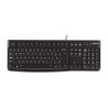 Keyboard K120 US International
