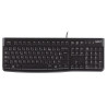 K120 Keyboard, French