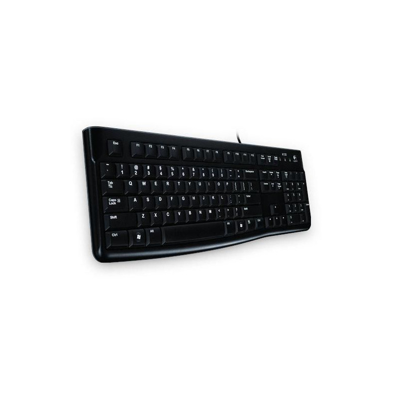 K120 Keyboard, German