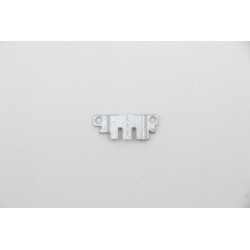 Notebook IO board bracket for
