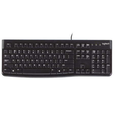 K120 Keyboard, Spanish