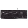 K120 Keyboard, Spanish