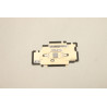 FRU thermal module