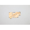 Thermal Module Assembly for