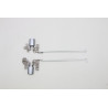 FRU HINGE R+L