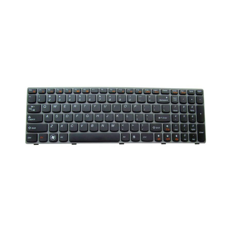 Keyboard (TURKISH)