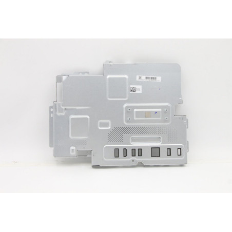 Motherboard shielding for
