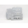 Motherboard shielding for