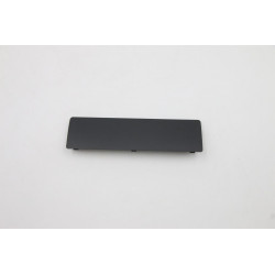 Black bezel for dummy optical