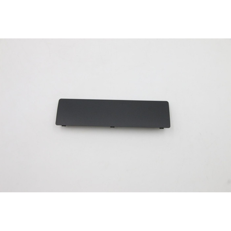Black bezel for dummy optical