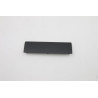 Black bezel for dummy optical