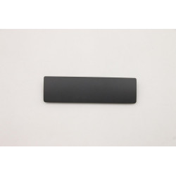 Black bezel dummy for optical
