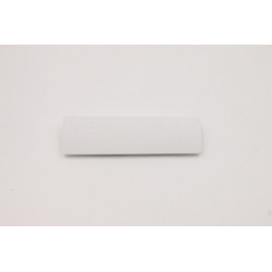 Bezel dummy ODD,White