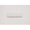 Bezel dummy ODD,White