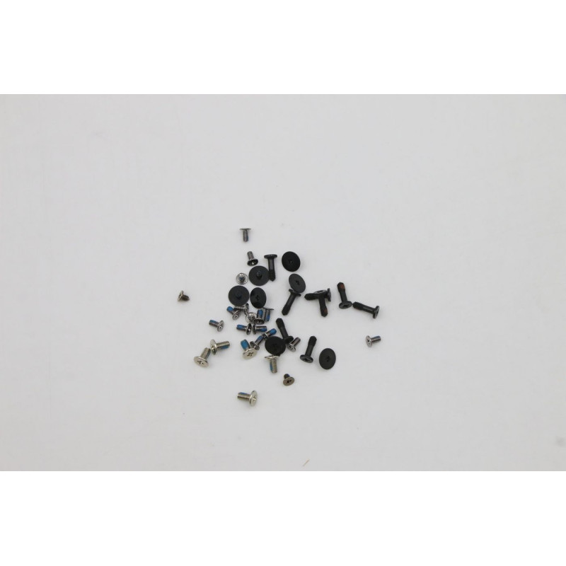 replacement screw kit for