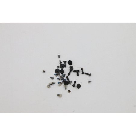 replacement screw kit for