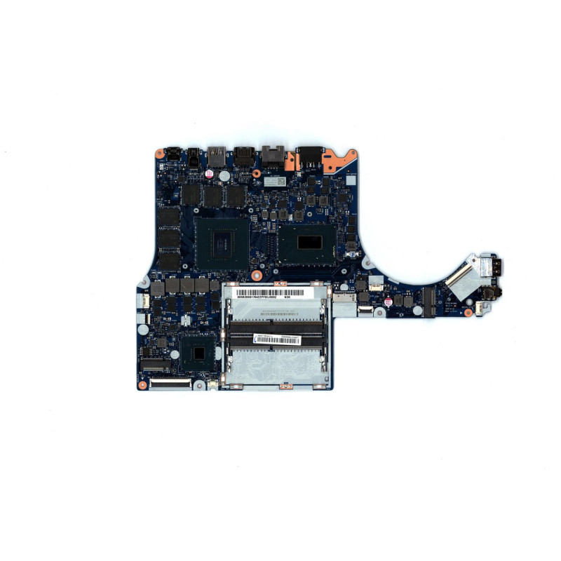 ThinkPad P1 Laptop with Intel