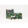 Motherboard with Intel