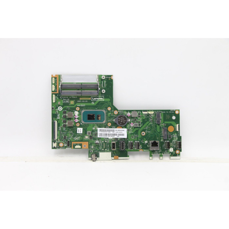 Motherboard A360 ITL