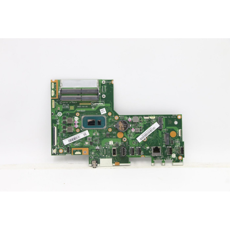 Motherboard for Intel Core