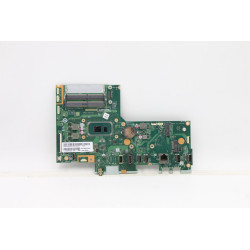Motherboard with Intel Core