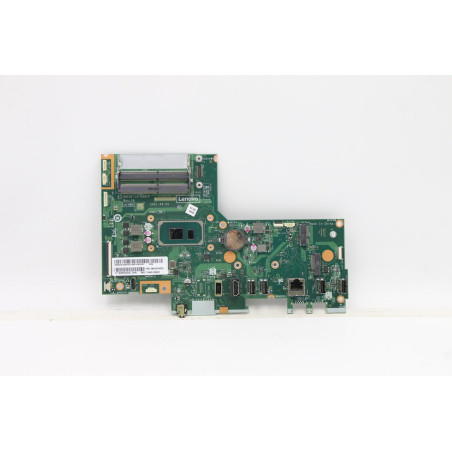 Motherboard with Intel Core