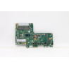 Motherboard with Intel Core