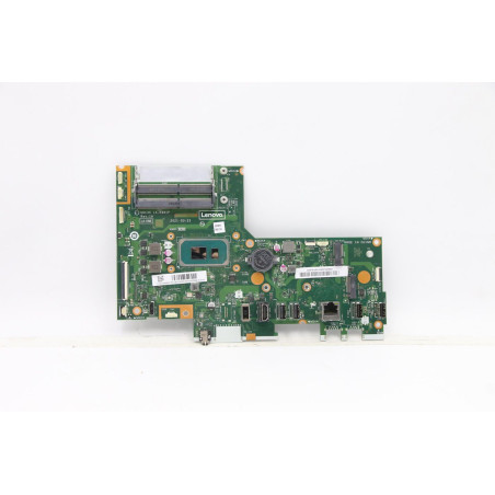 A360 ITL motherboard with