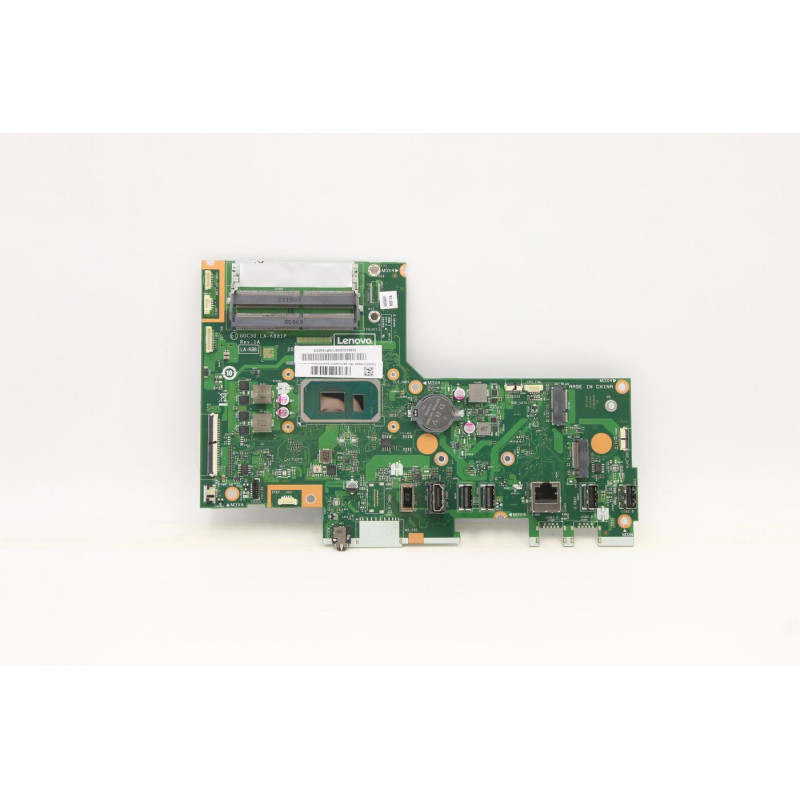 Motherboard for Intel Pentium
