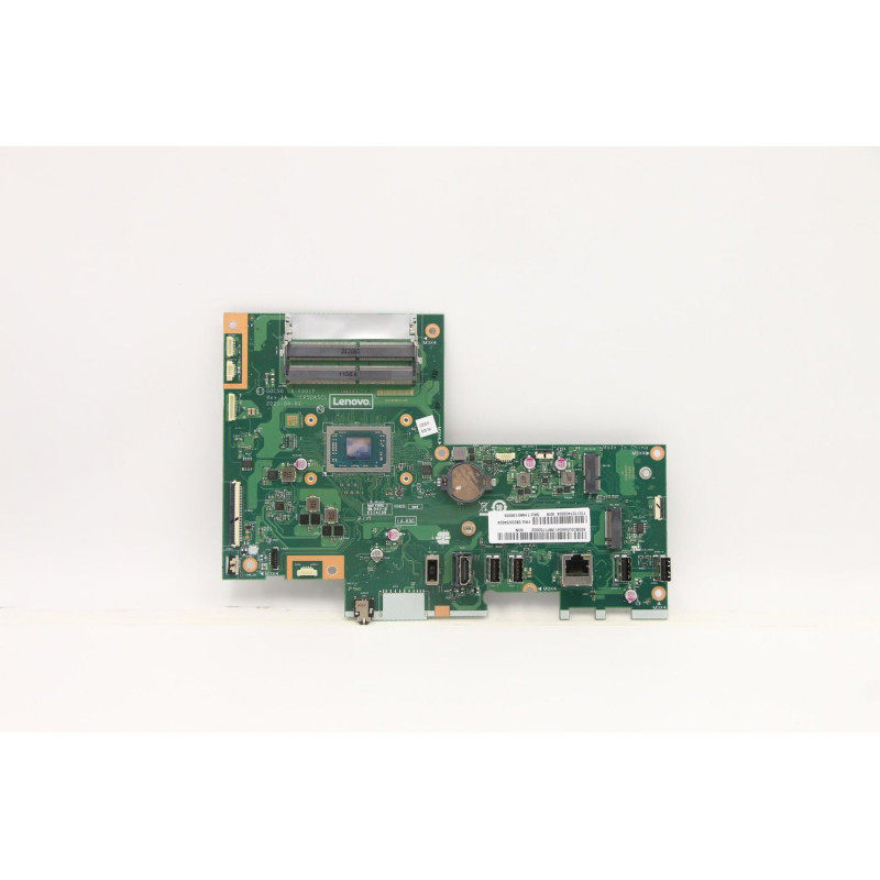 Motherboard with AMD Dali