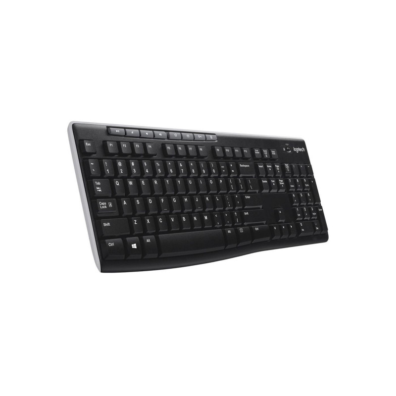 K270 Keyboard, German