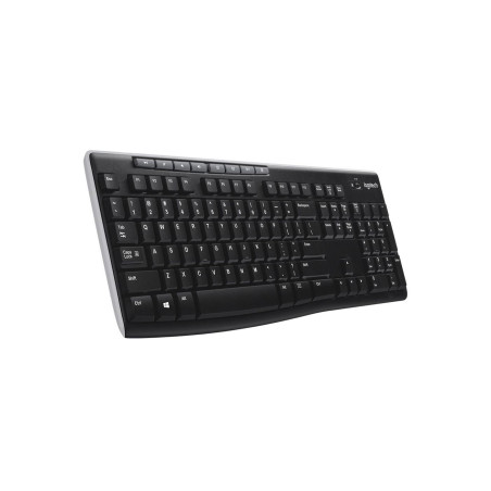 K270 Keyboard, German