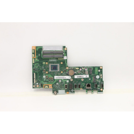 Motherboard for AMD Ryzen 3