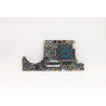 Gaming laptop with AMD Ryzen