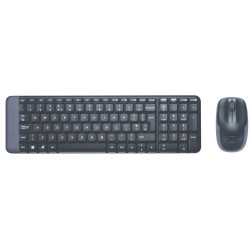 MK220 combo, US/Int